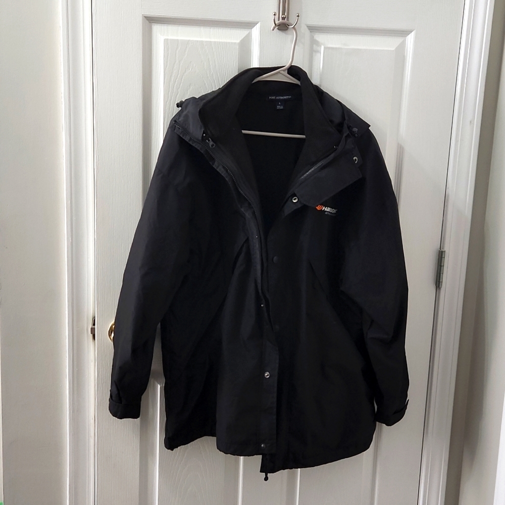 Port Authority 3 in 1 Jacket